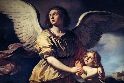 Daily Mass Theme